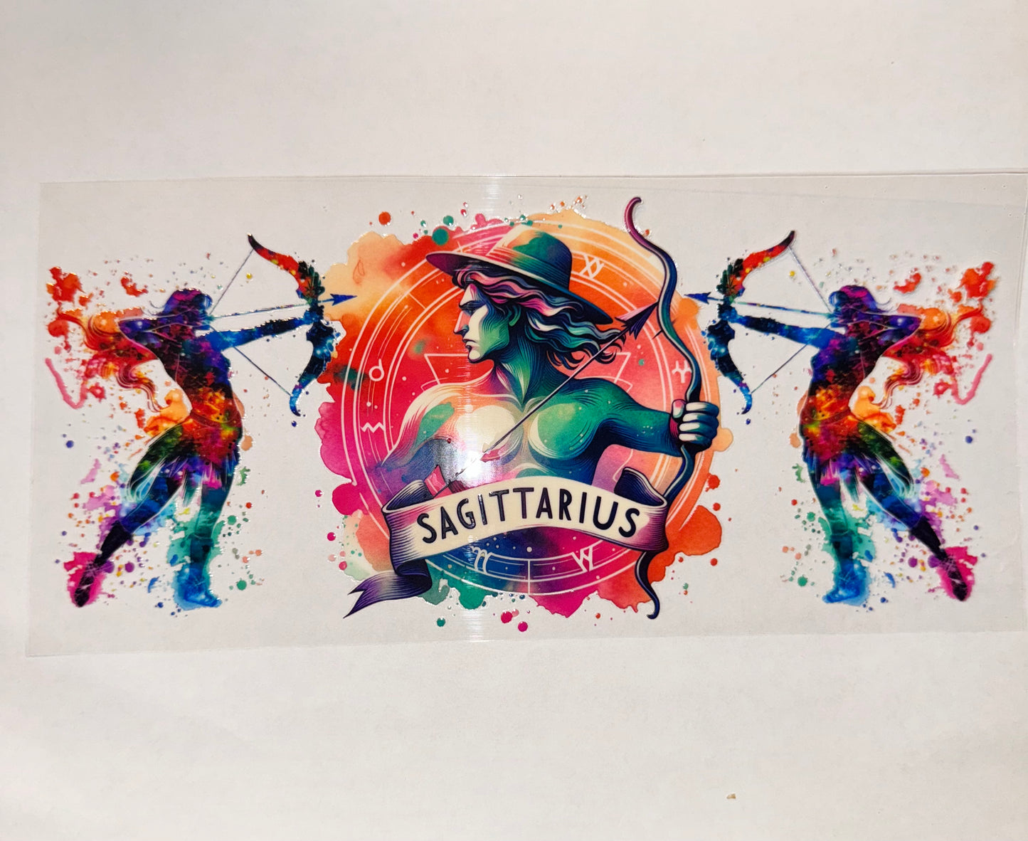 #546 - Sagittarius 3