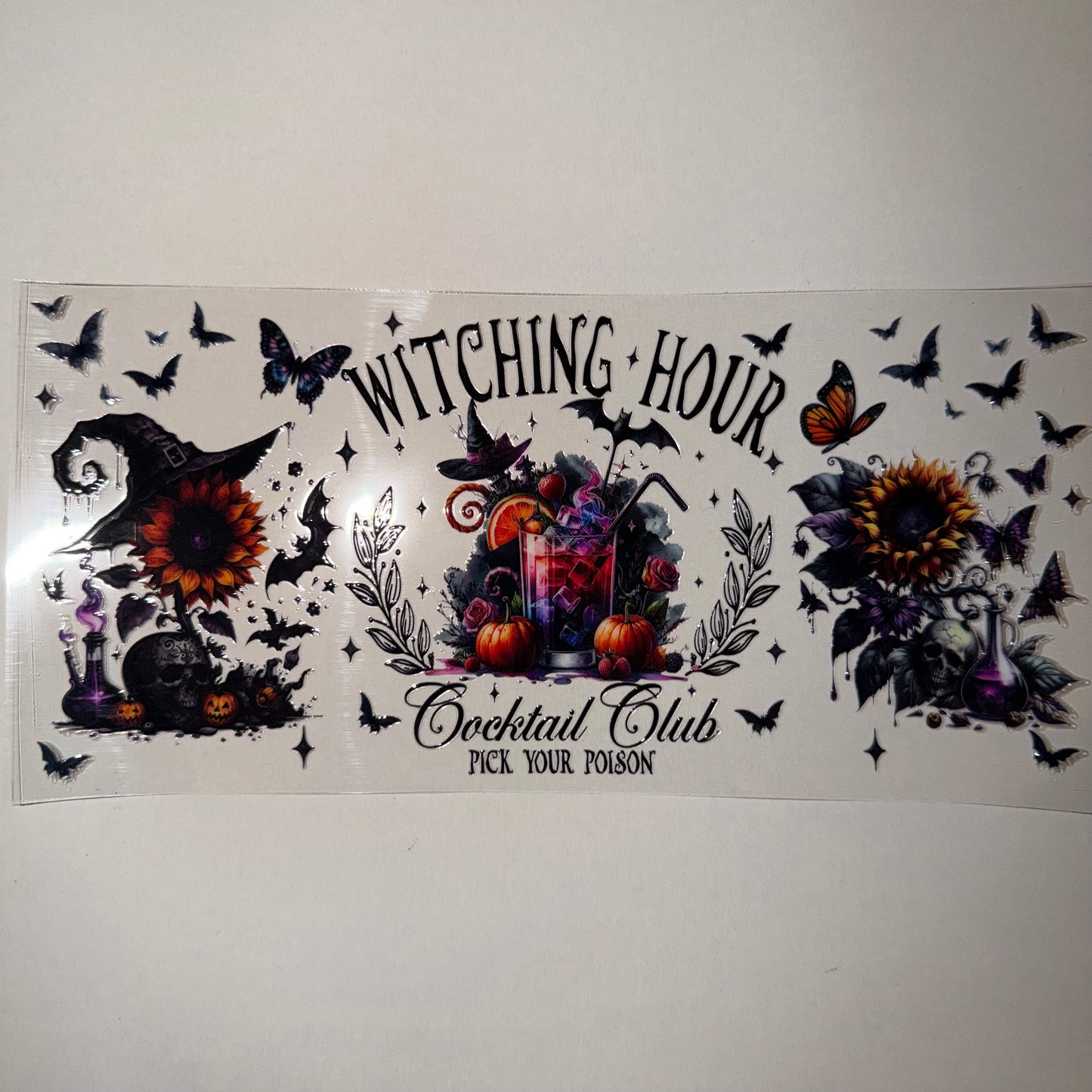Witching Hour