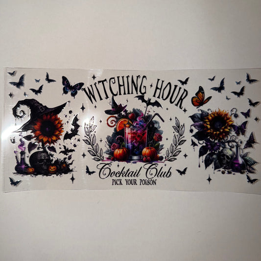 Witching Hour