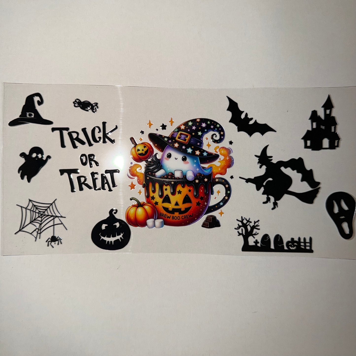 Trick Or Treat