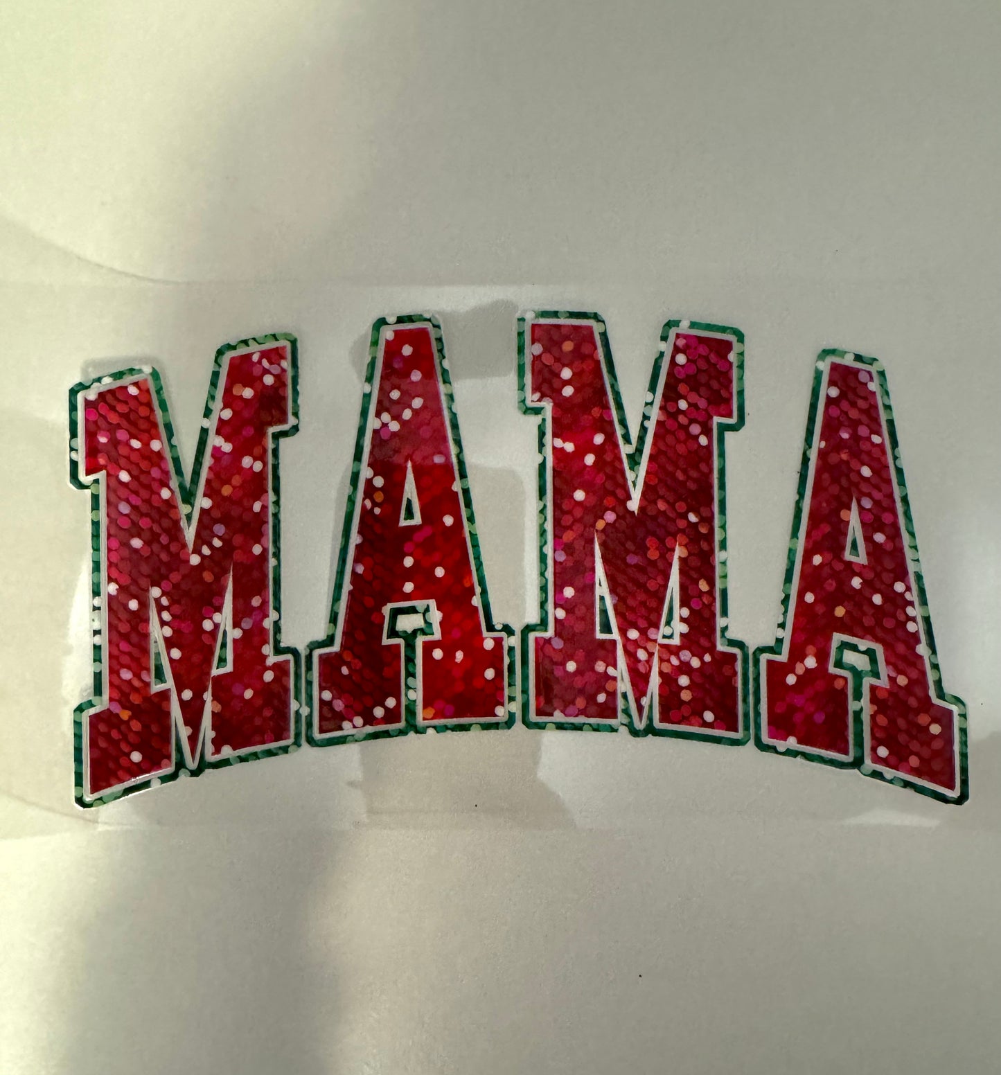 #595 - Mama Sparkle