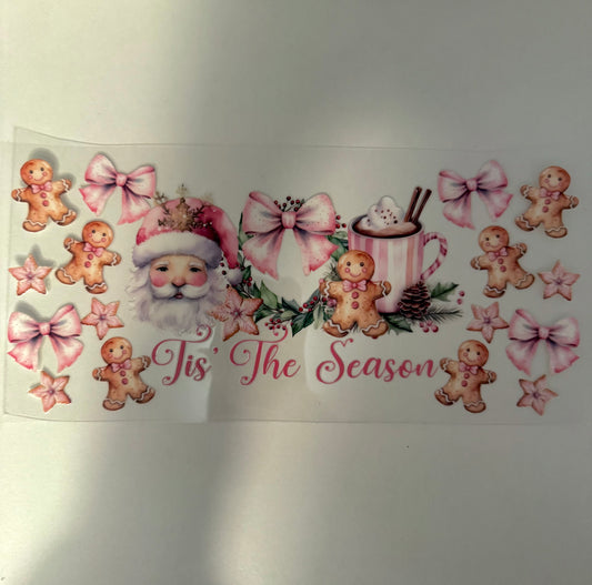 #604 - Tis The Season