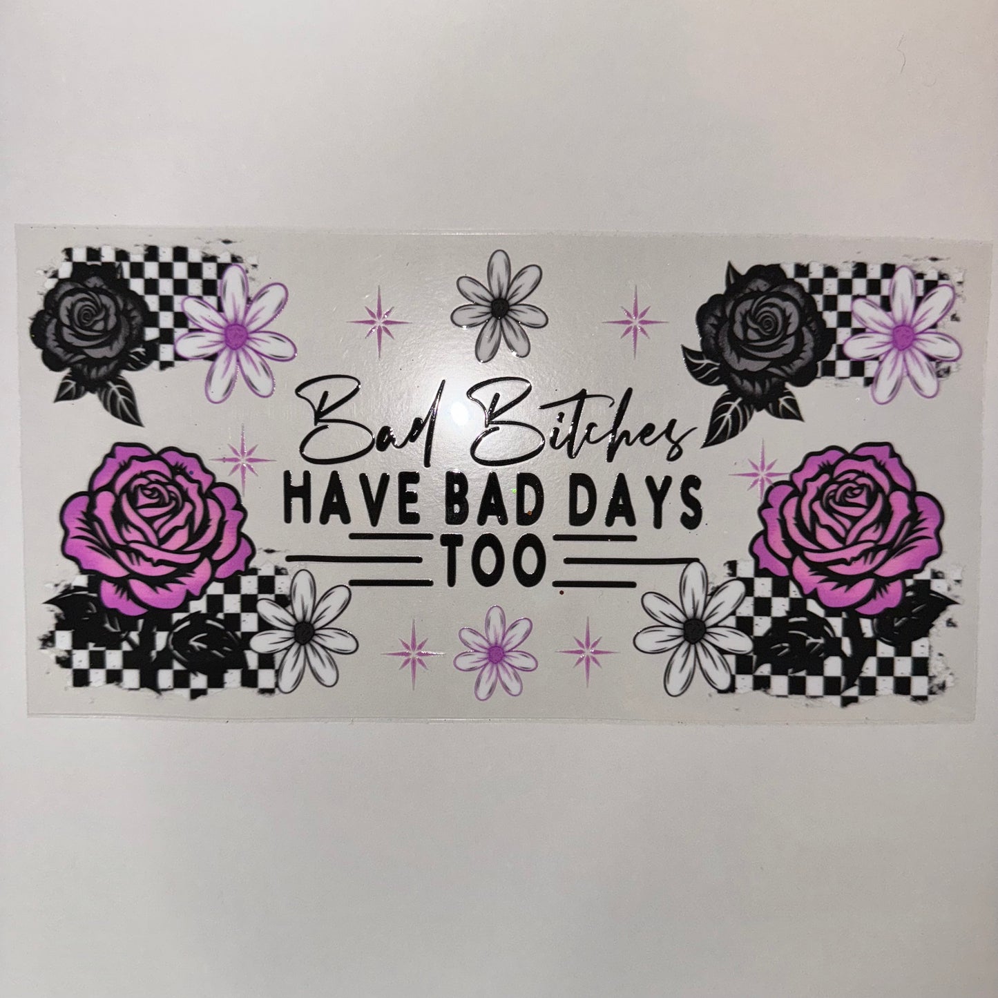 #751 - Bad B*tches Have Bad Days Too