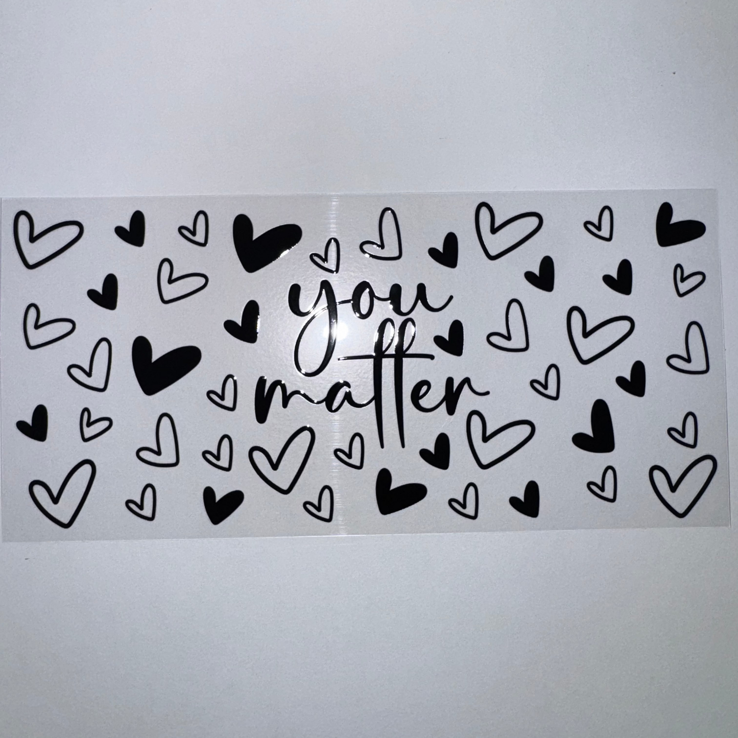 #39 - You Matter
