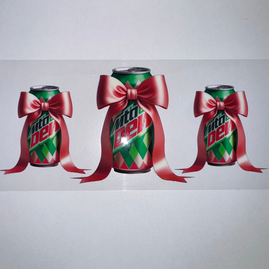#50 - Mtn Dew