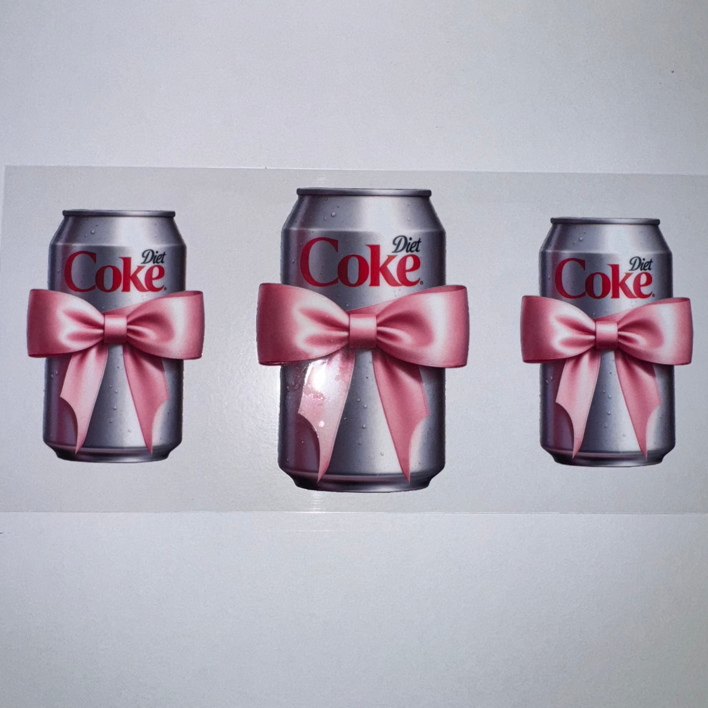 #51 - Diet Cola