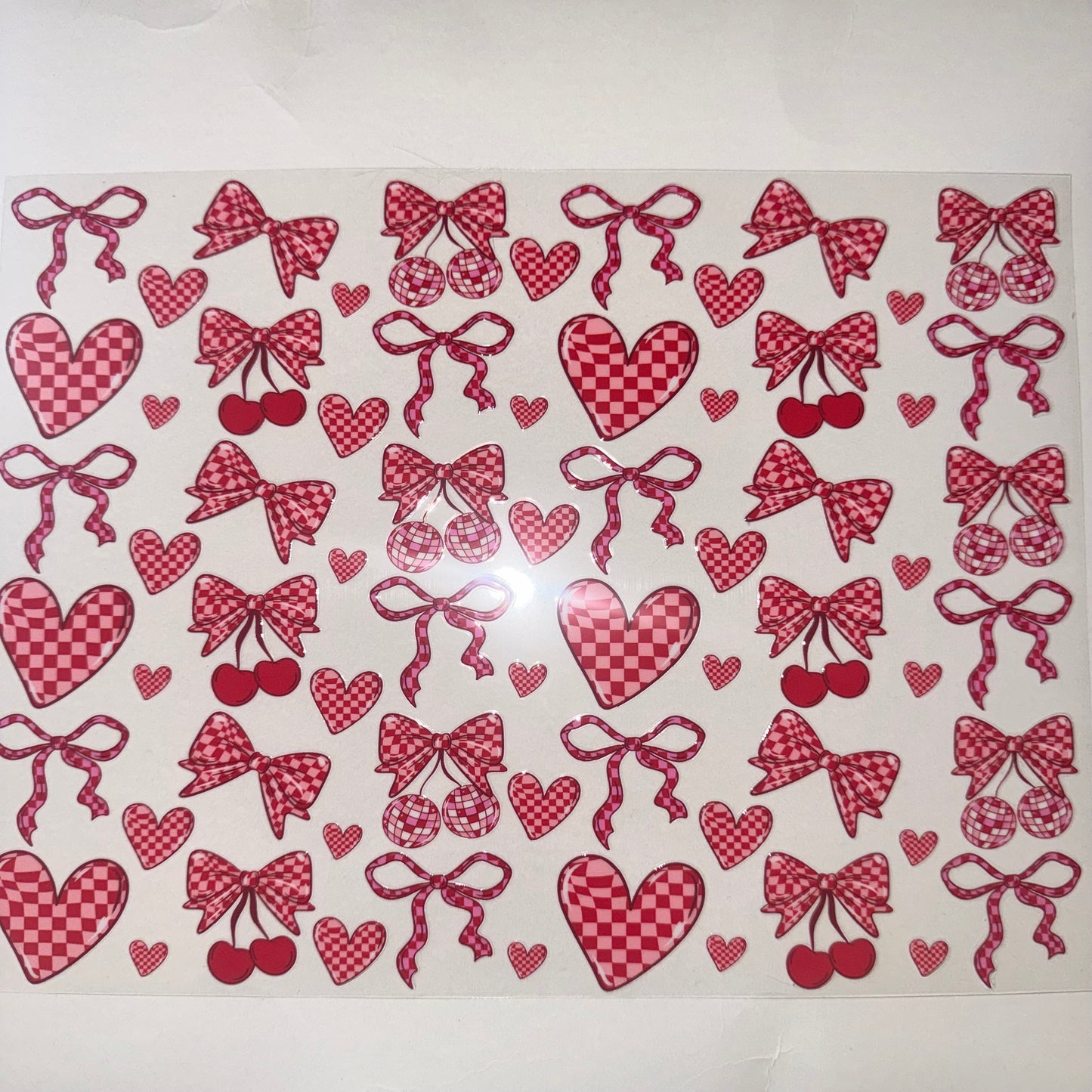 #727 - Element Sheet