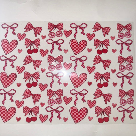 #727 - Element Sheet