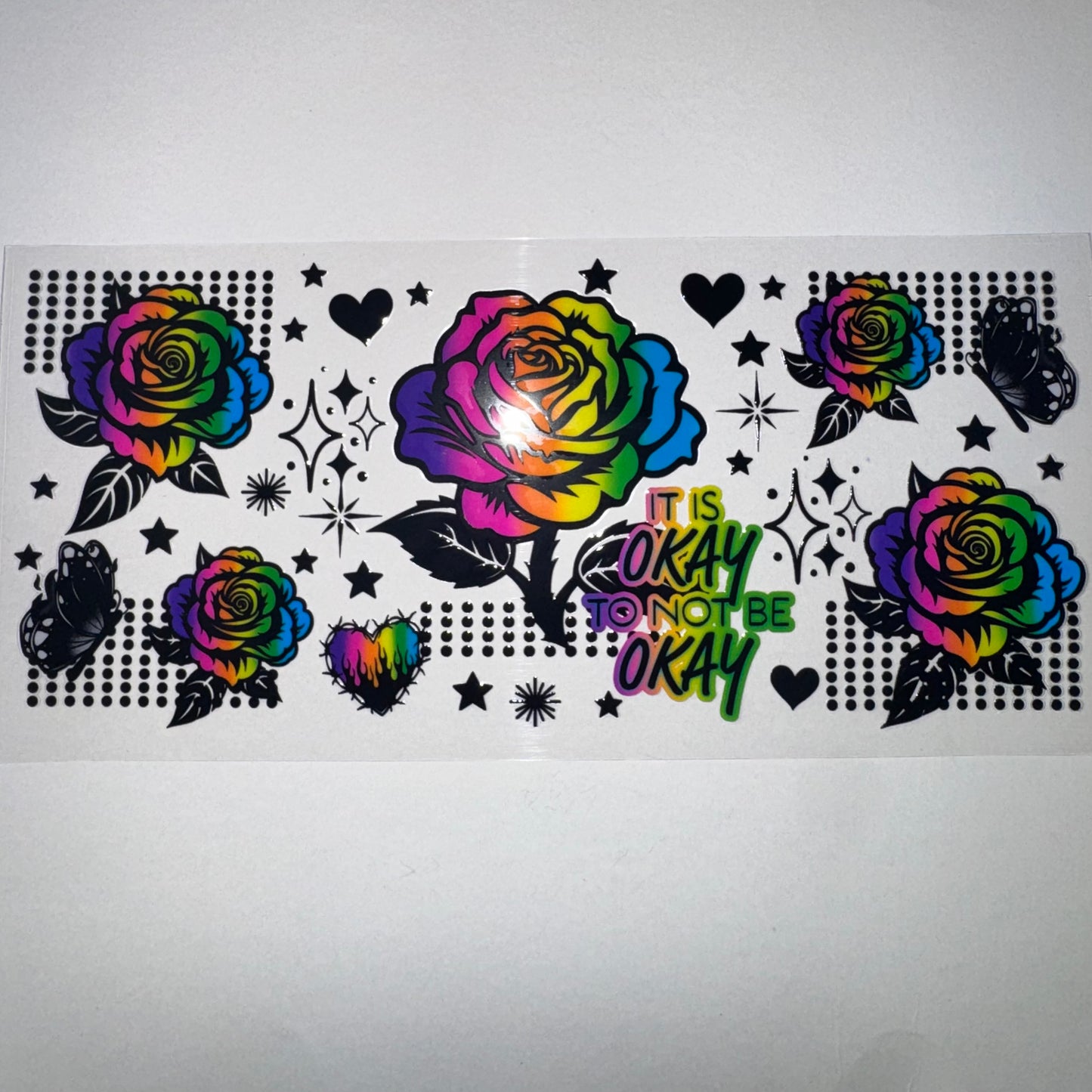 #715 - It's Okay To Not Be Okay