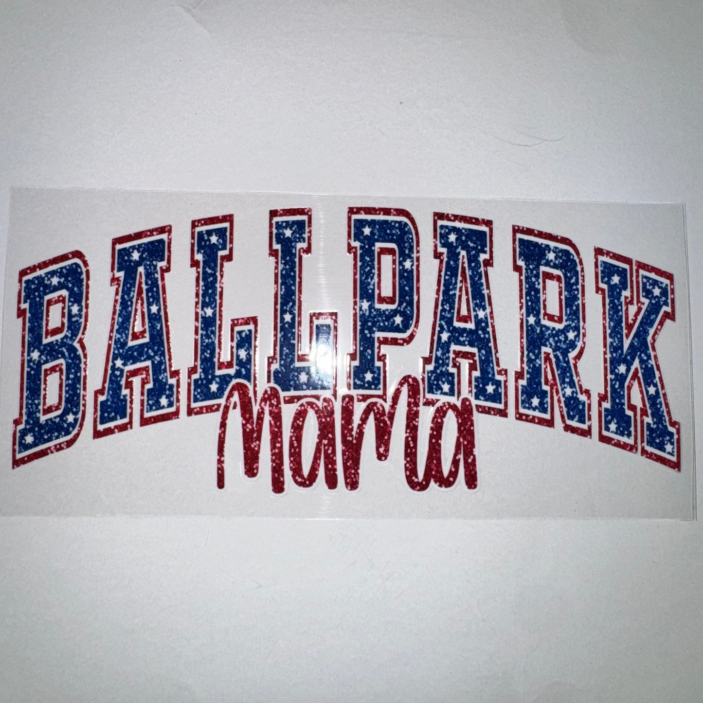 #697 - Ballpark Mama