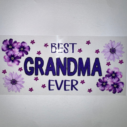 #692 - Best Grandma Ever
