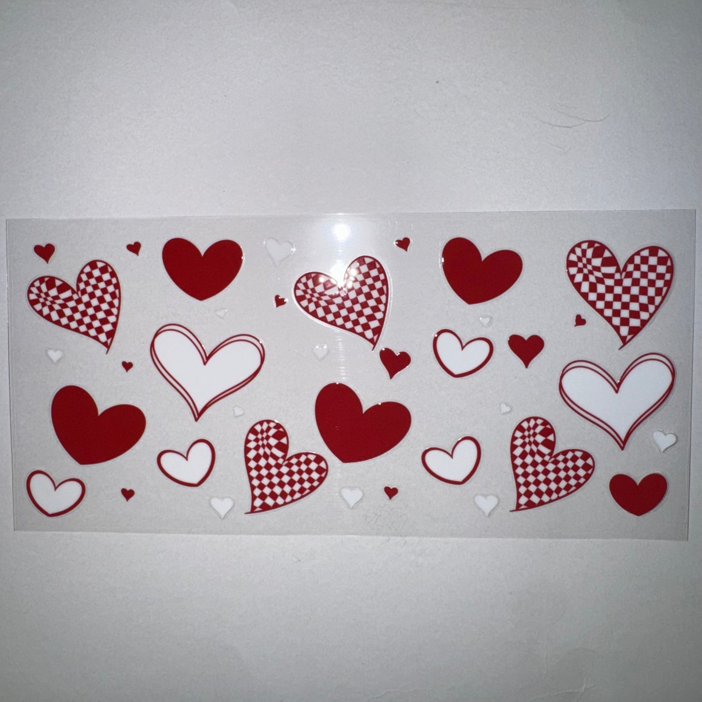 #674 - Hearts
