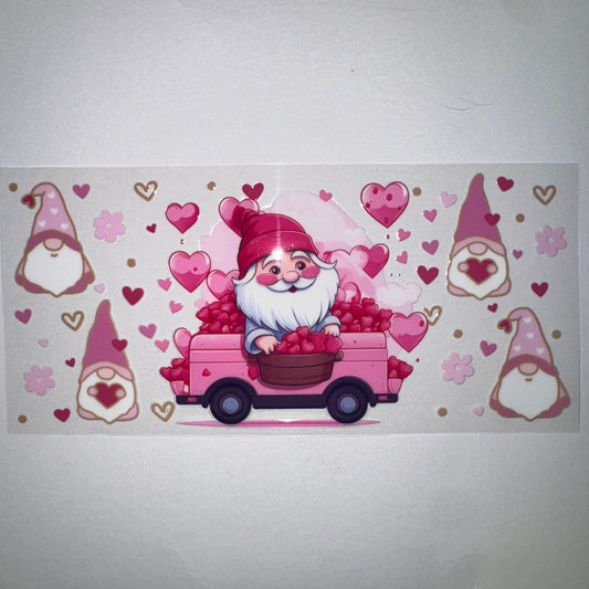 #665 - Gnome Valentines