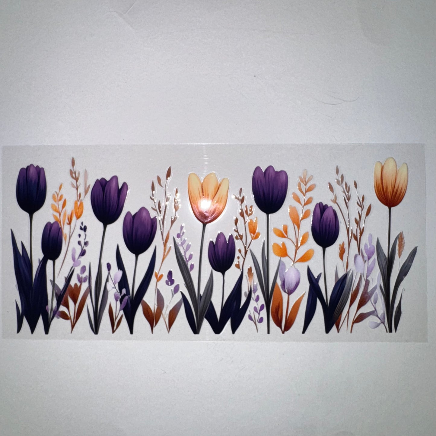#659 -  Tulips