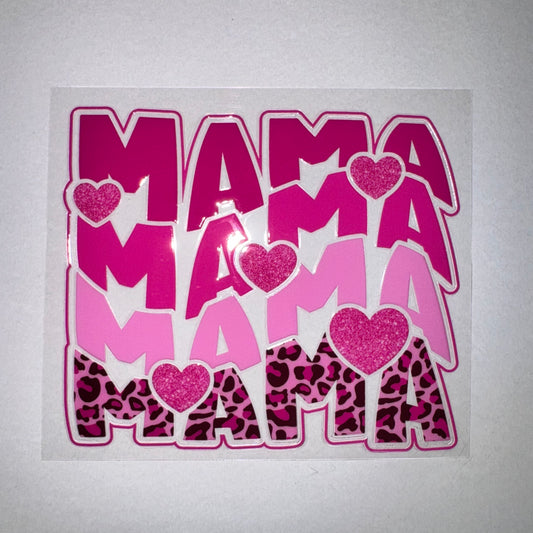 #632 - Valentine's Mama