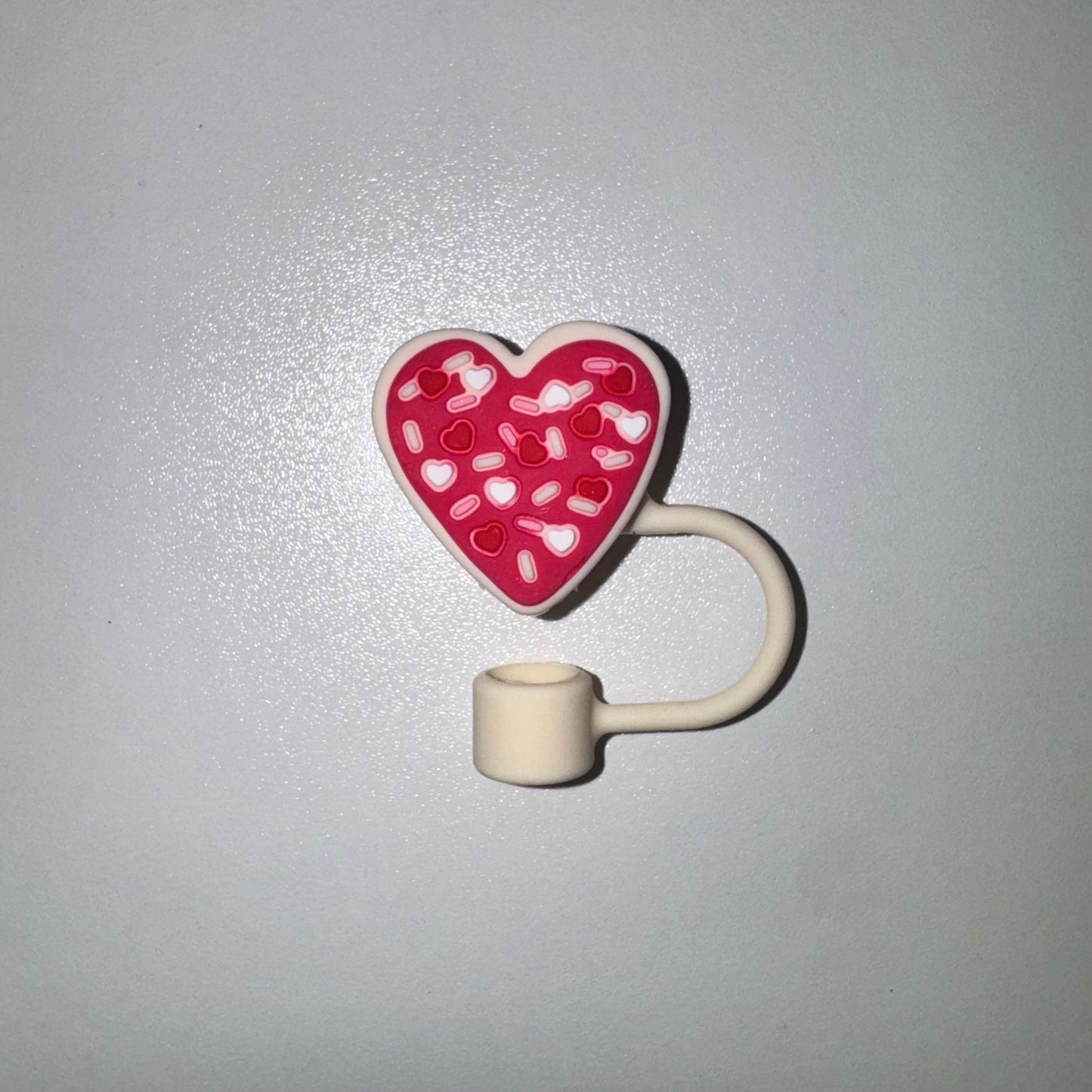Straw Toppers