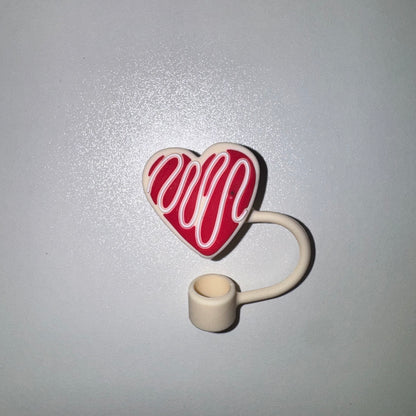 Straw Toppers