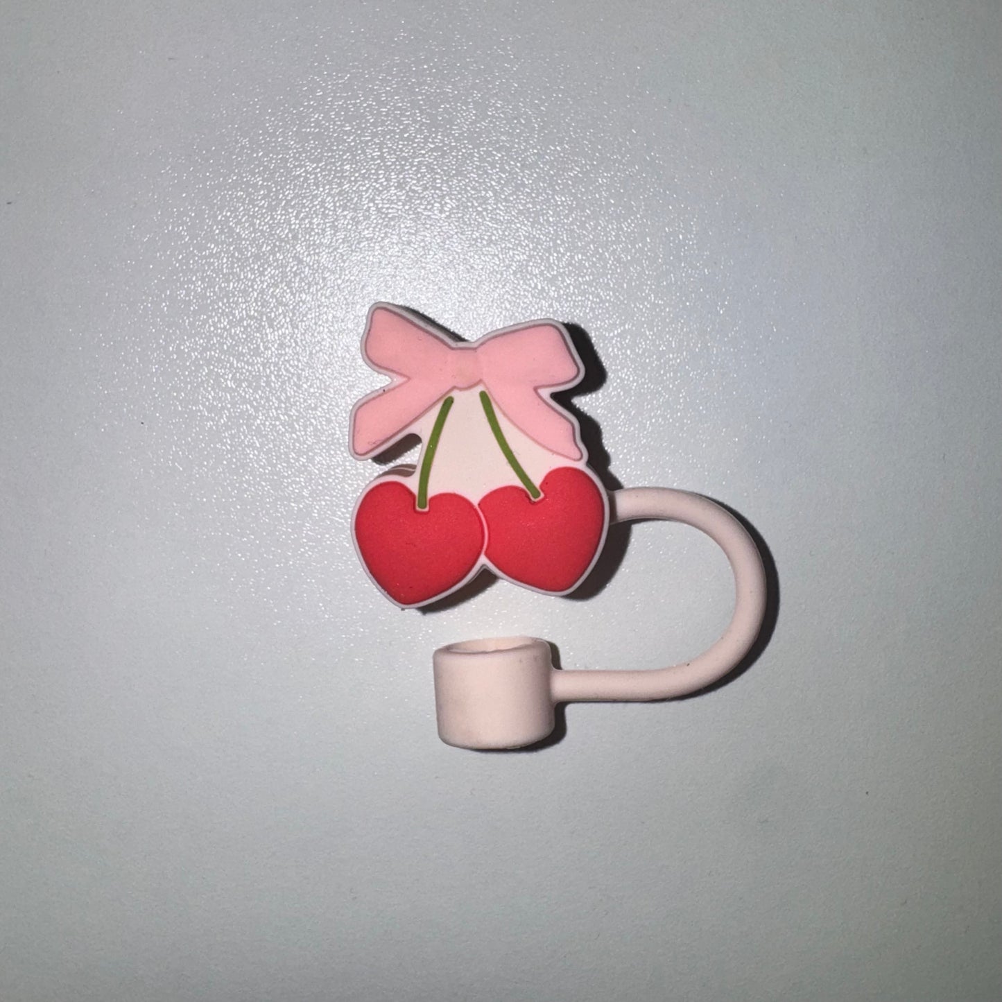 Straw Toppers