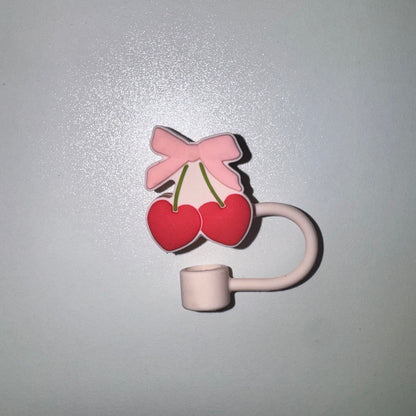 Straw Toppers