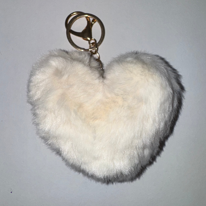 Sweetheart Puff