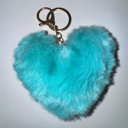 Sweetheart Puff