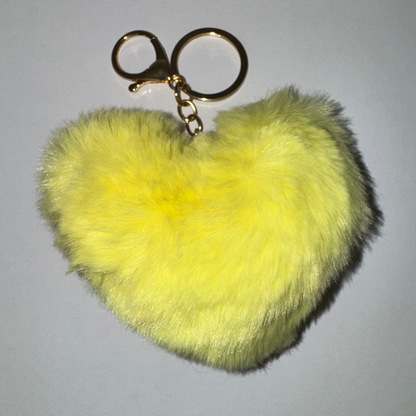 Sweetheart Puff