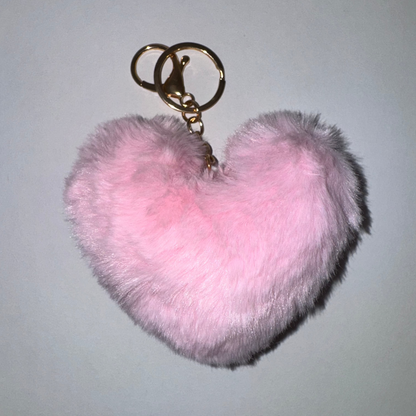Sweetheart Puff