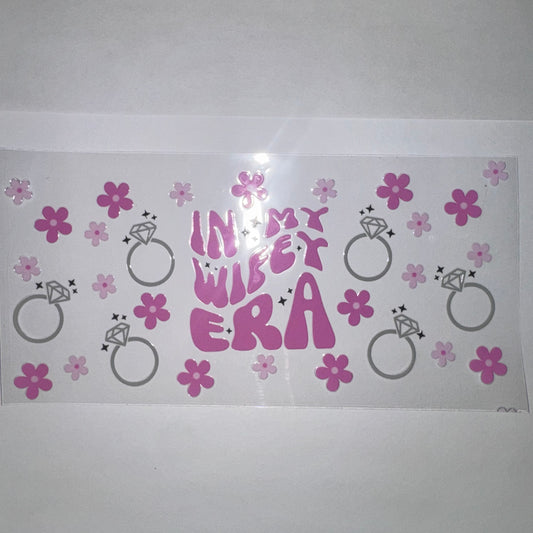 #764 - In My Wifey Era