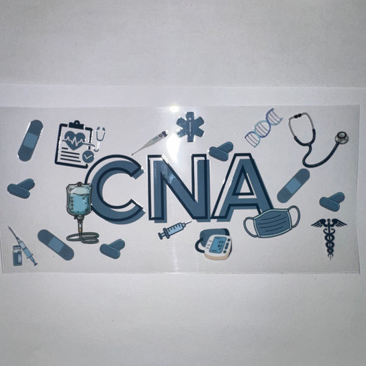 #762 - CNA