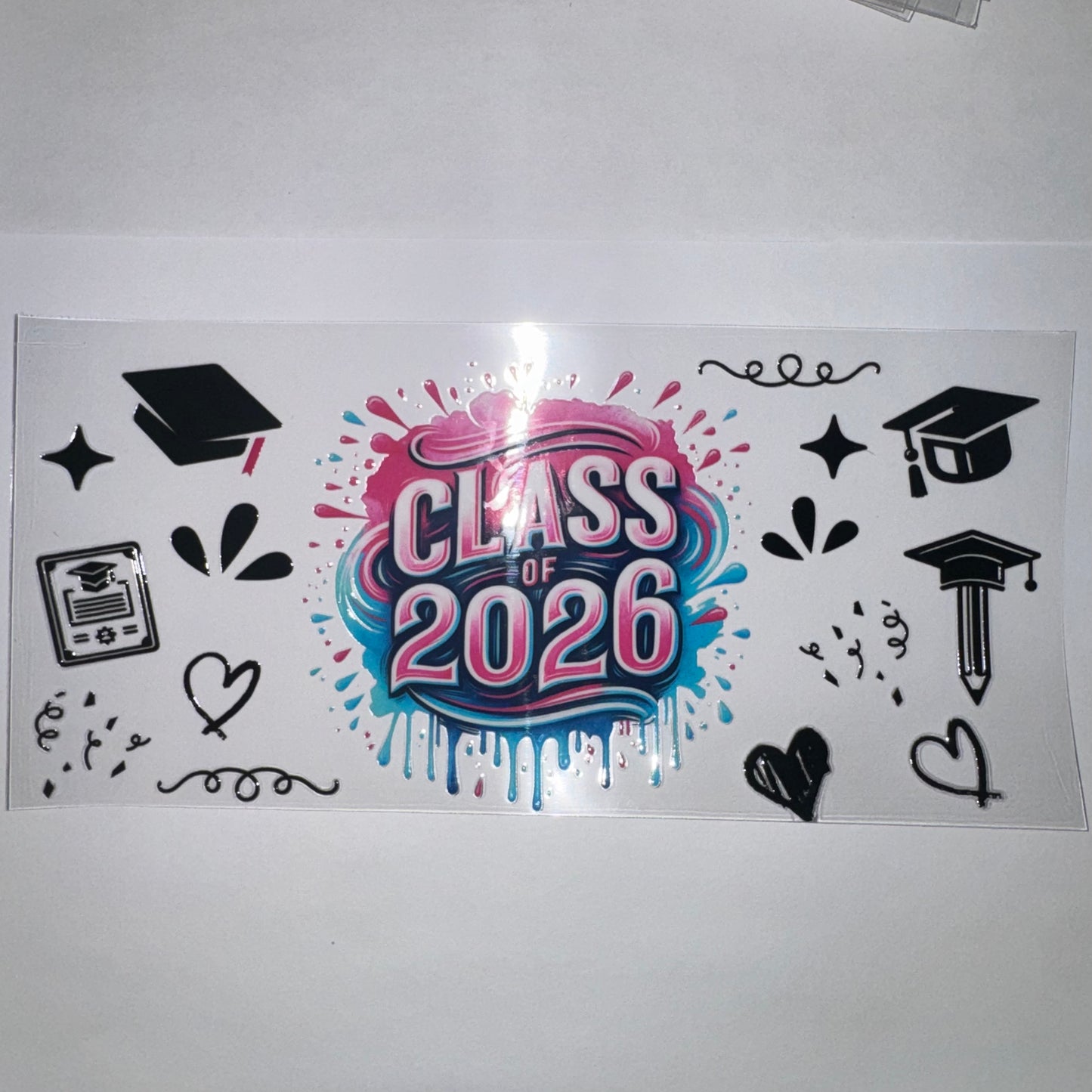 #759 - Class Of 2026