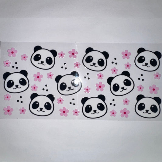 #776 - Pandas