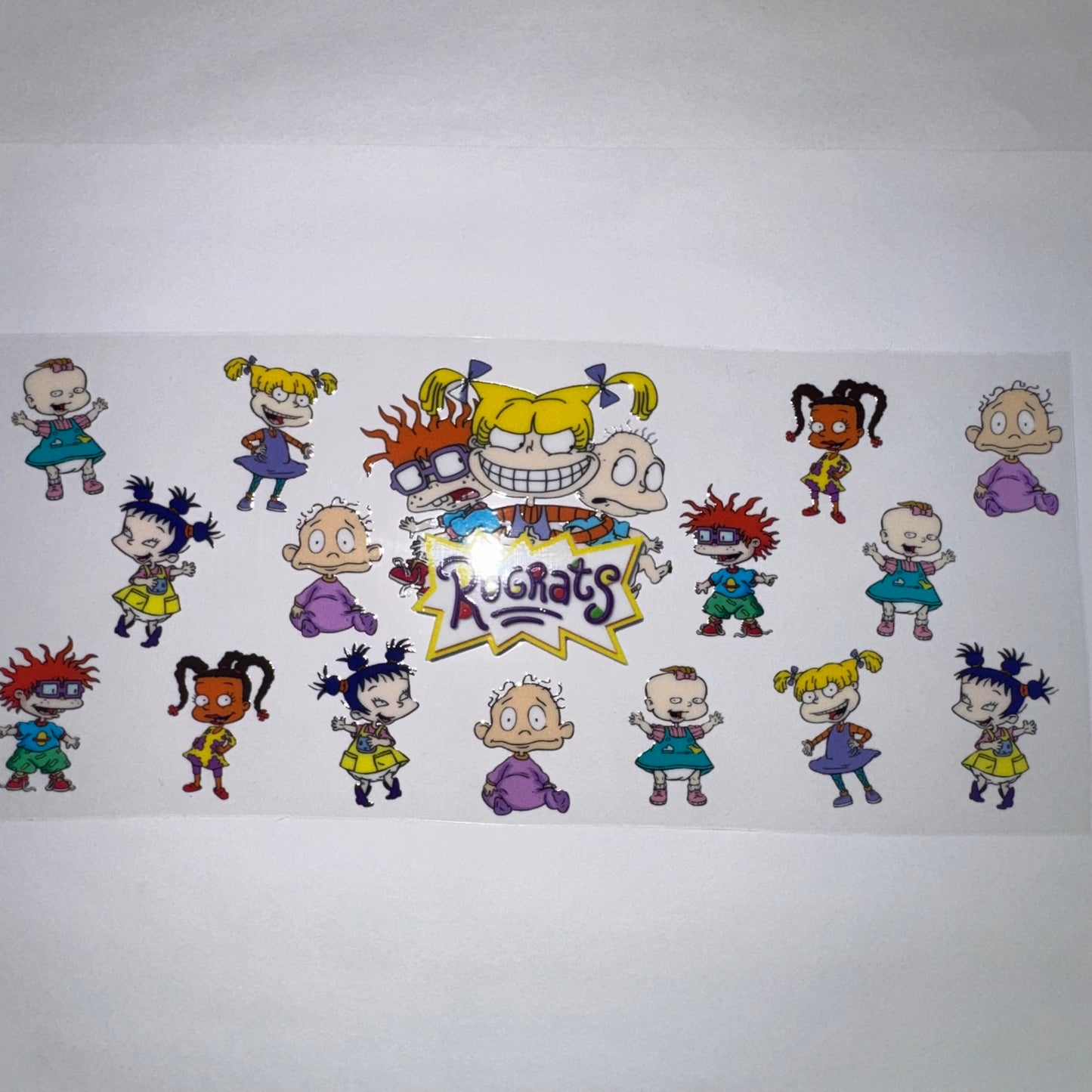 #782 - Rugrats