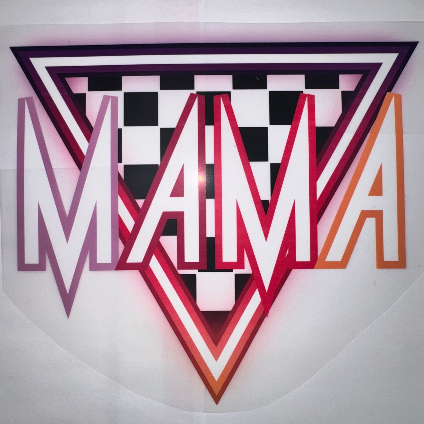 Neon Mama