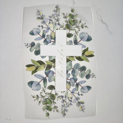 Faithful Cross