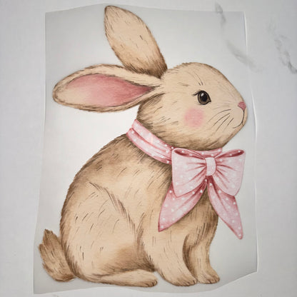 Coquette Bunny