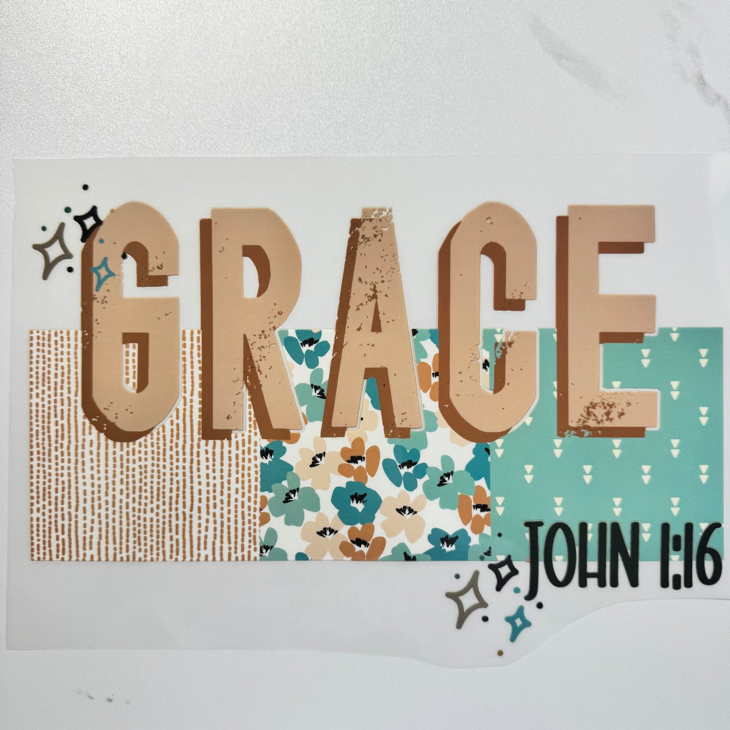 Grace