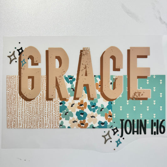 Grace