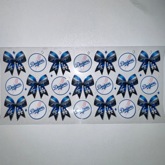 #856 - Dodgers