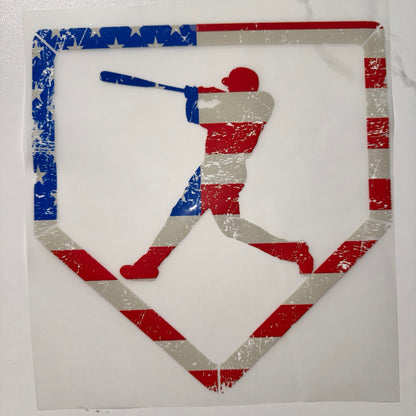 Baseball Diamond