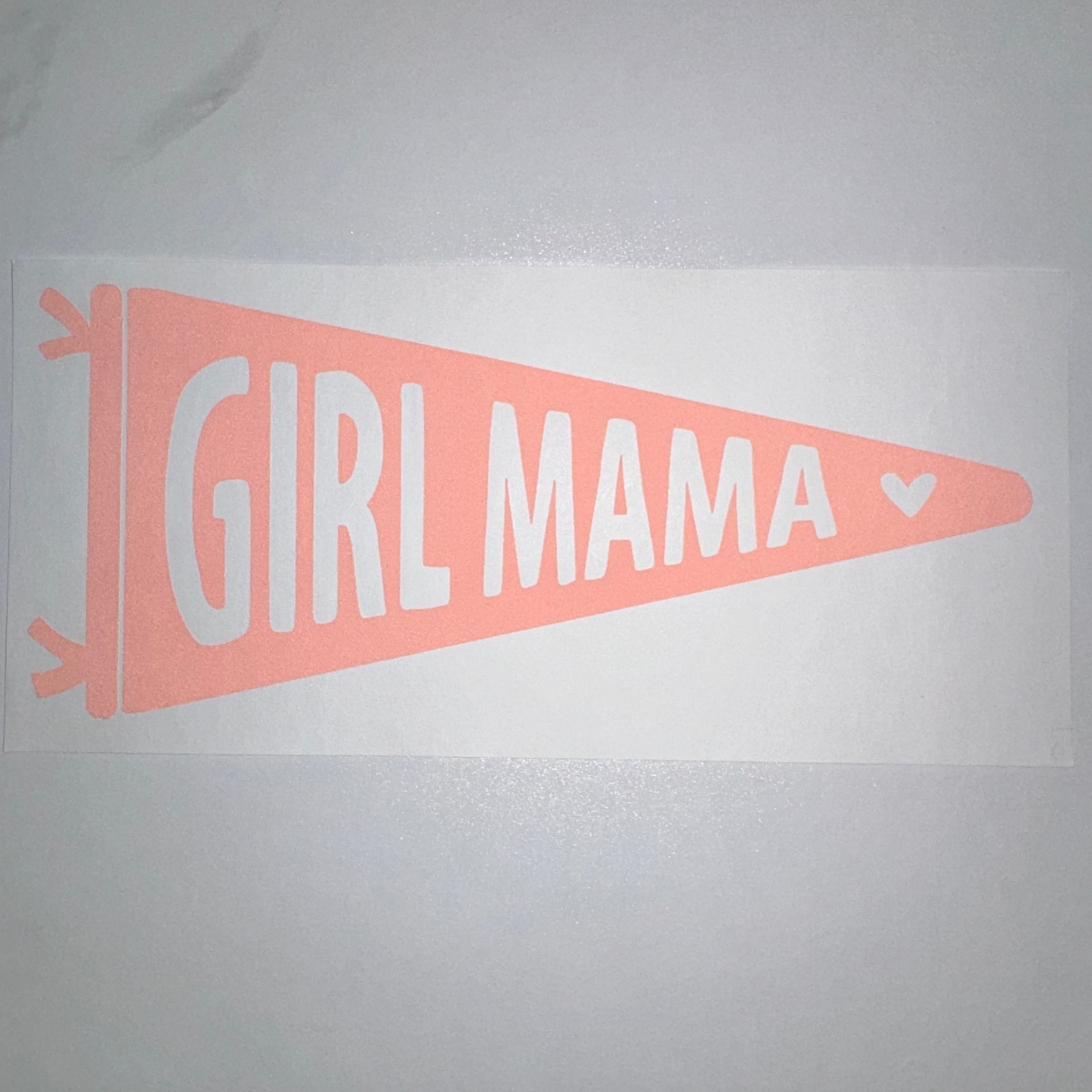 Girl Mama