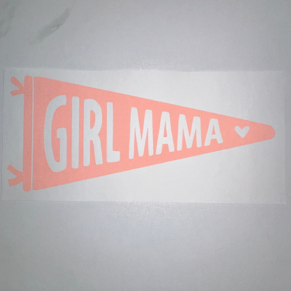 Girl Mama