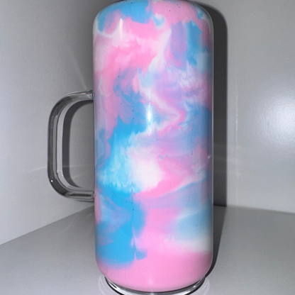 Paint Swirl Add-On