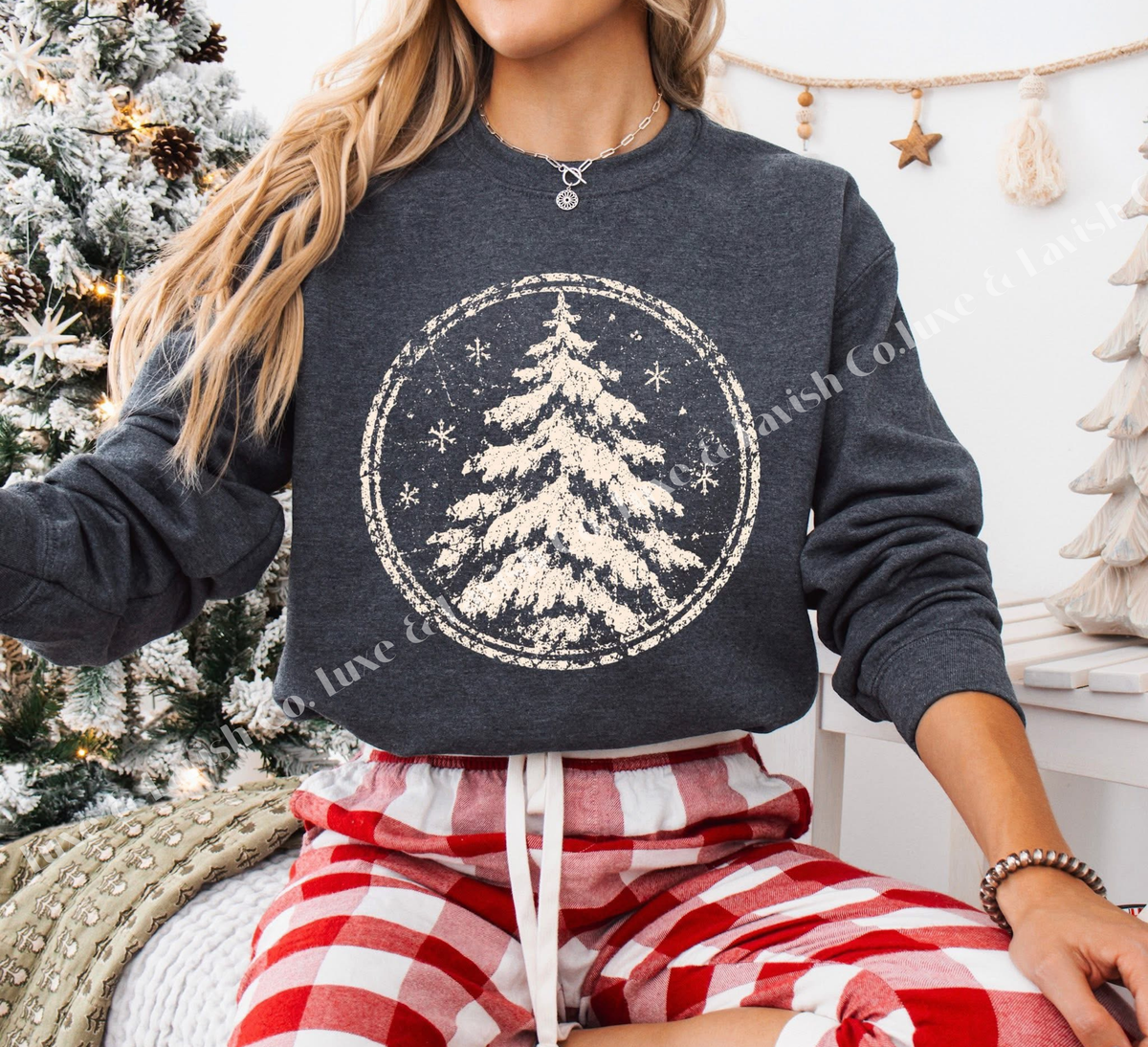 Winter Tree