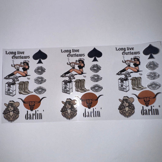 #102 - Long Live Outlaws