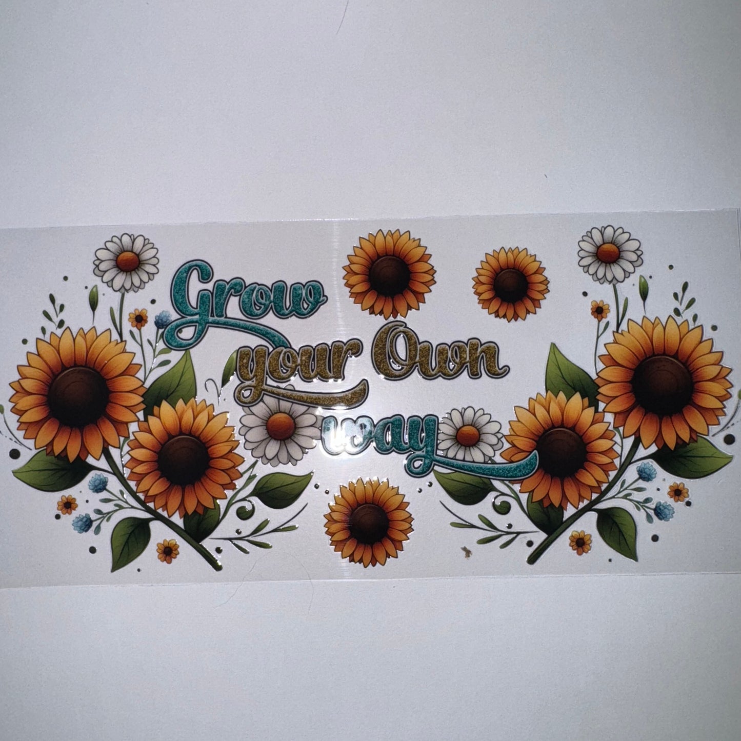 #89 - Grow Your Own Way