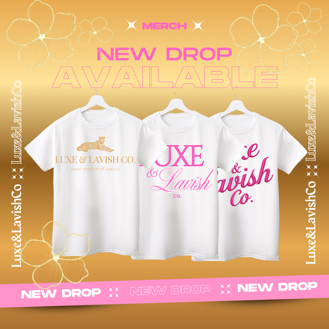Merch Apparel