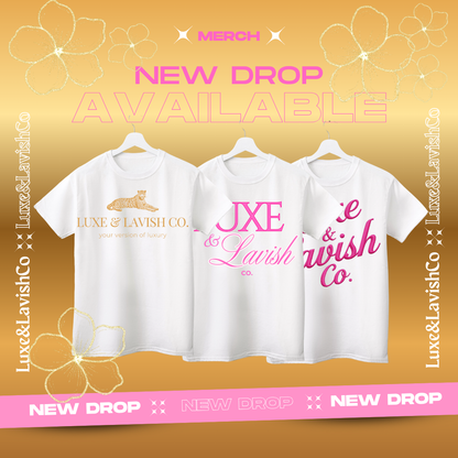 Merch Apparel